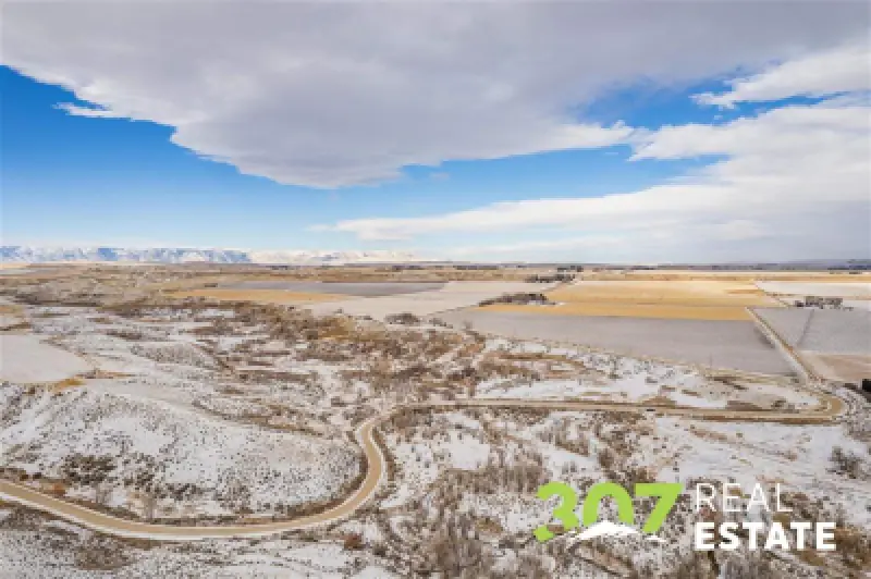 TBD Road 19 Powell #14