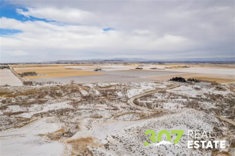 TBD Road 19 Powell #15