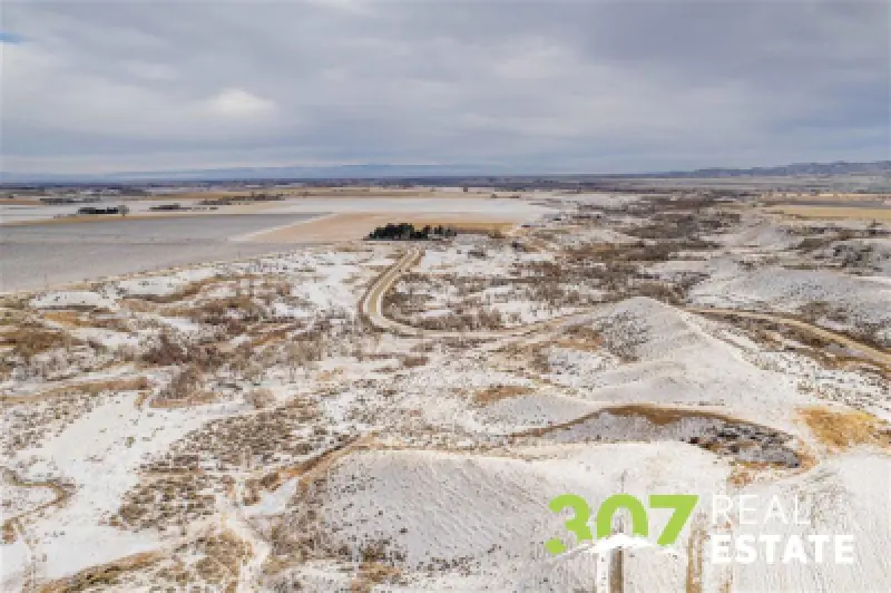 TBD Road 19 Powell #16
