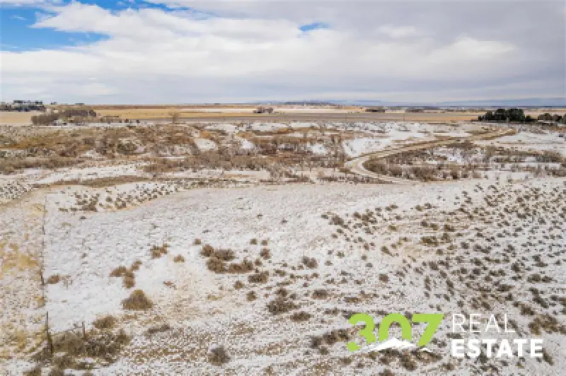 TBD Road 19 Powell #18