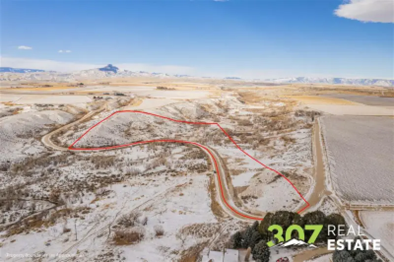 TBD Road 19 Powell #9