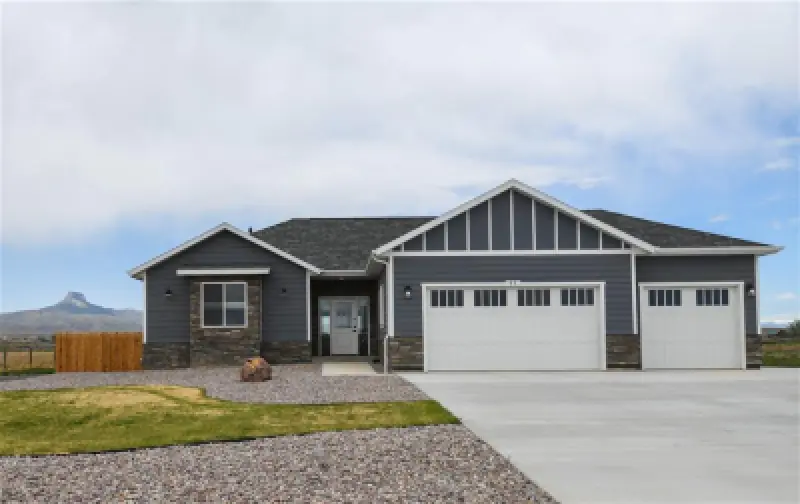 97 Buck Creek Way Powell #1