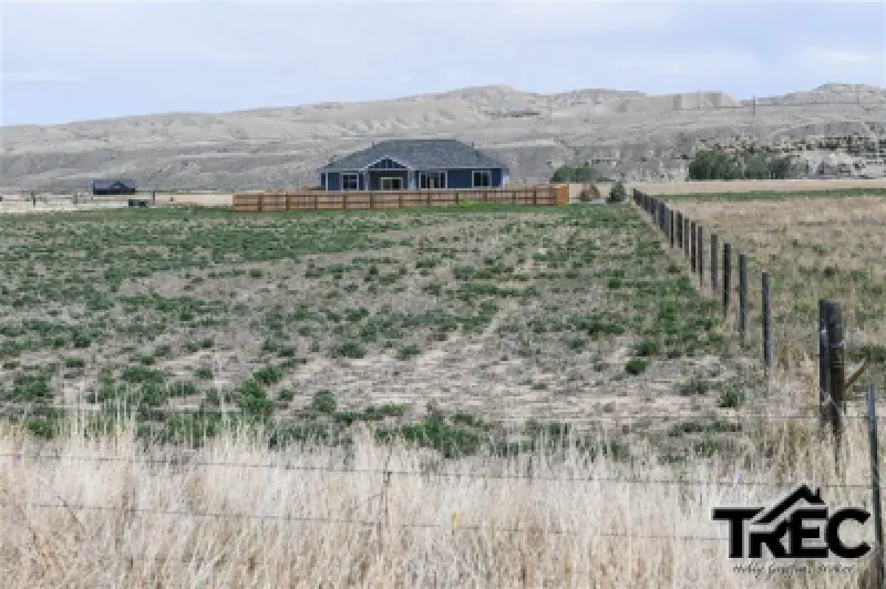 97 Buck Creek Way Powell #31