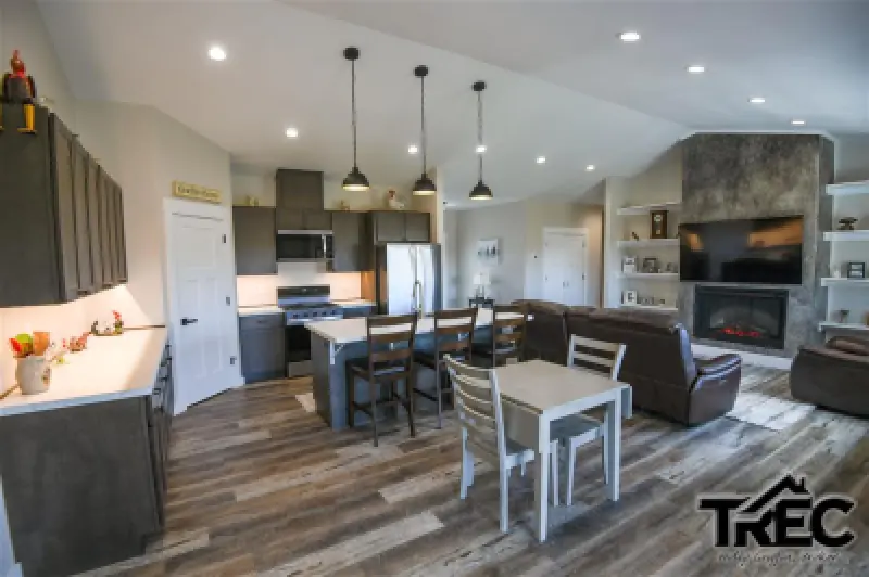 97 Buck Creek Way Powell #7