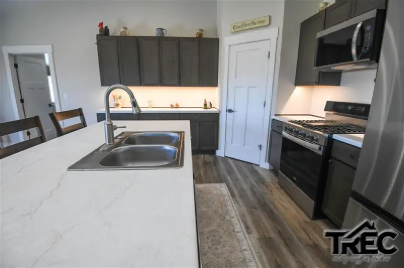 97 Buck Creek Way Powell #8