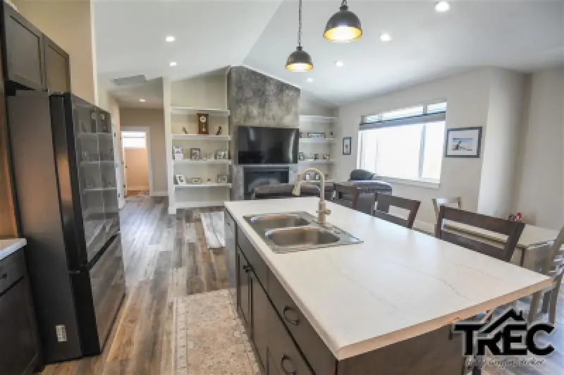 97 Buck Creek Way Powell #9