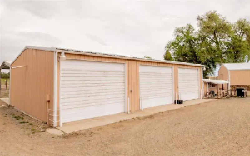 1002 Lane 11 1/2 Powell #91