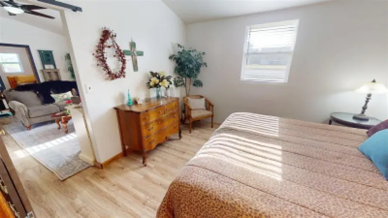 517 10th St Thermopolis #11