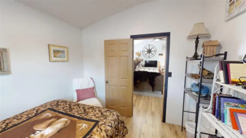 517 10th St Thermopolis #14