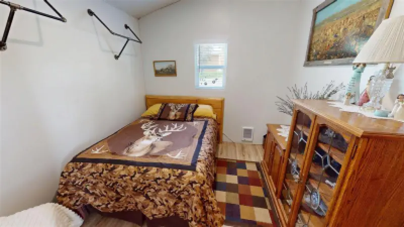 517 10th St Thermopolis #15