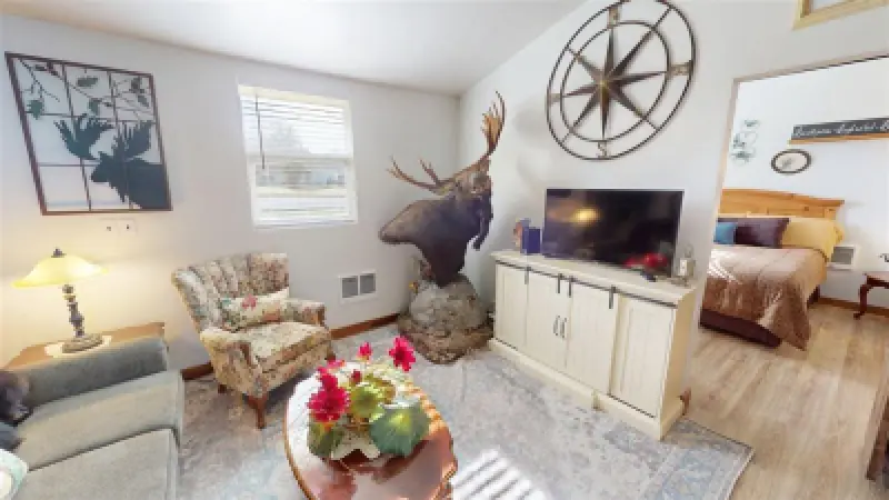 517 10th St Thermopolis #2