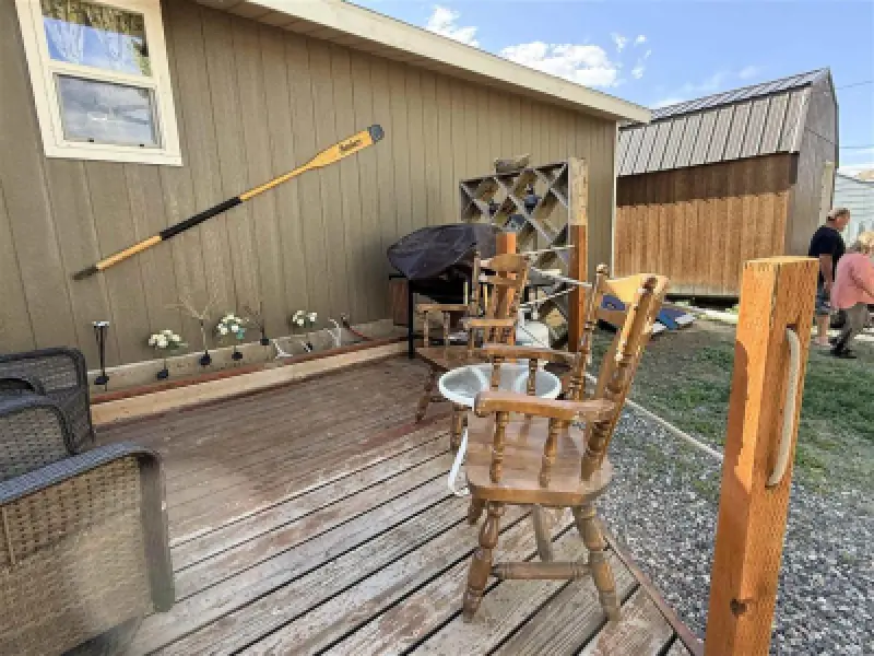 517 10th St Thermopolis #24