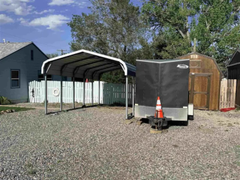 517 10th St Thermopolis #26