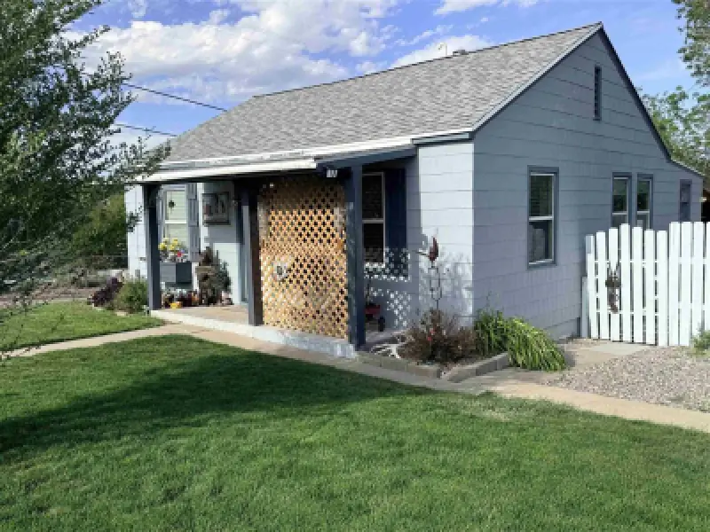 517 10th St Thermopolis #27