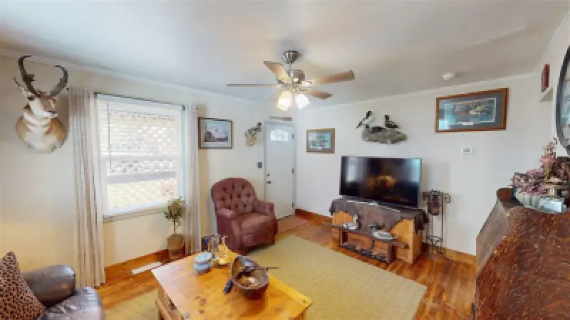 517 10th St Thermopolis #28