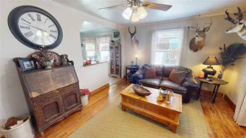 517 10th St Thermopolis #29