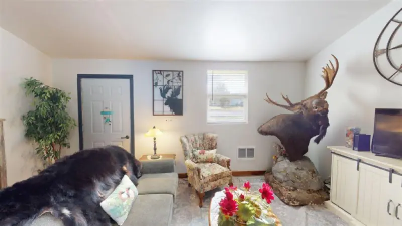 517 10th St Thermopolis #3