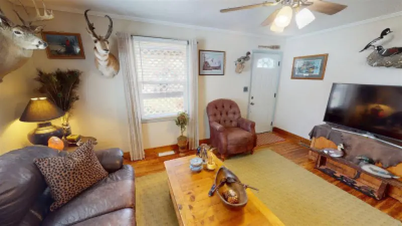 517 10th St Thermopolis #30