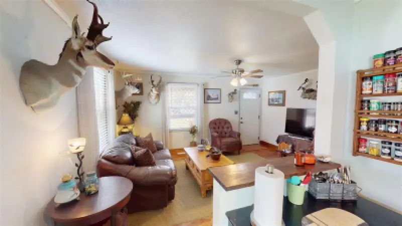 517 10th St Thermopolis #31