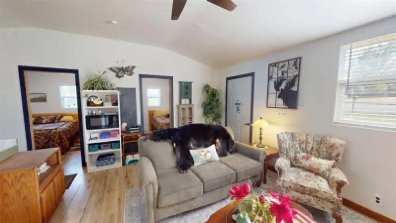 517 10th St Thermopolis #4