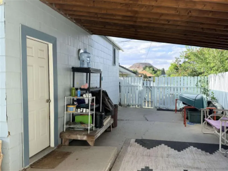 517 10th St Thermopolis #51