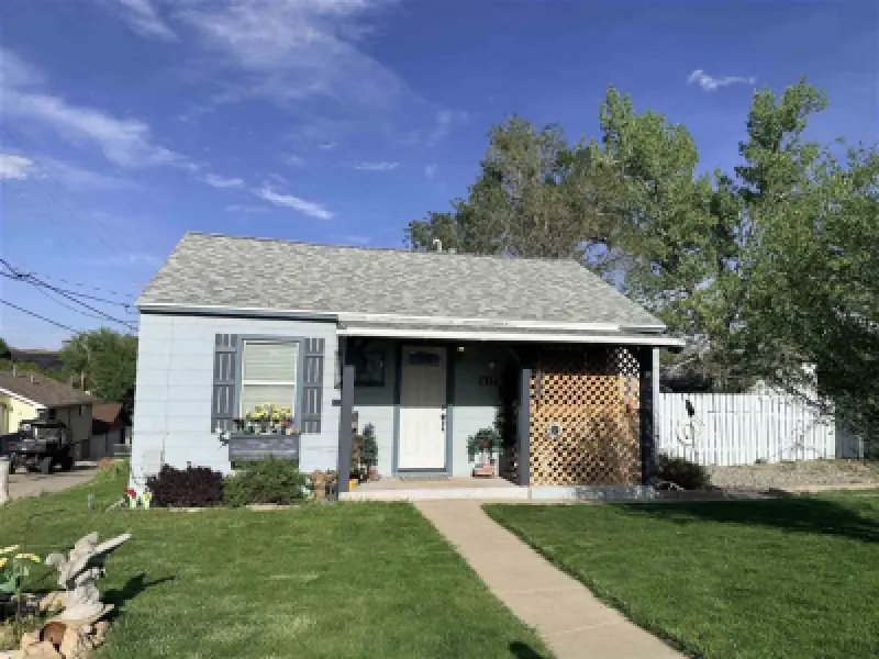 517 10th St Thermopolis #53