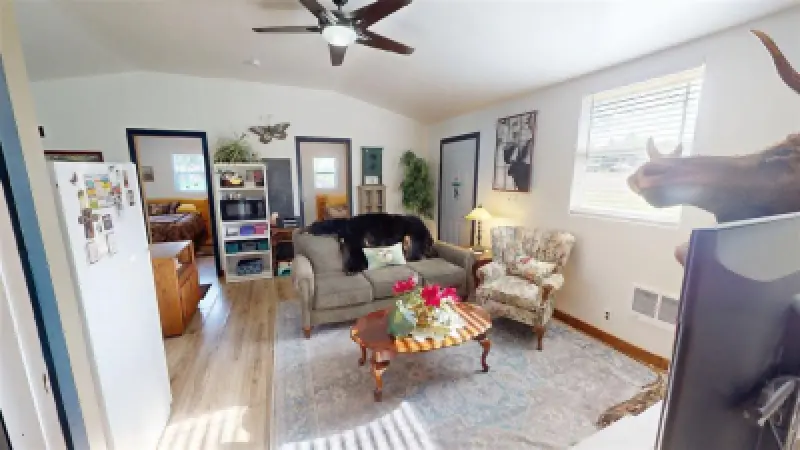 517 10th St Thermopolis #6