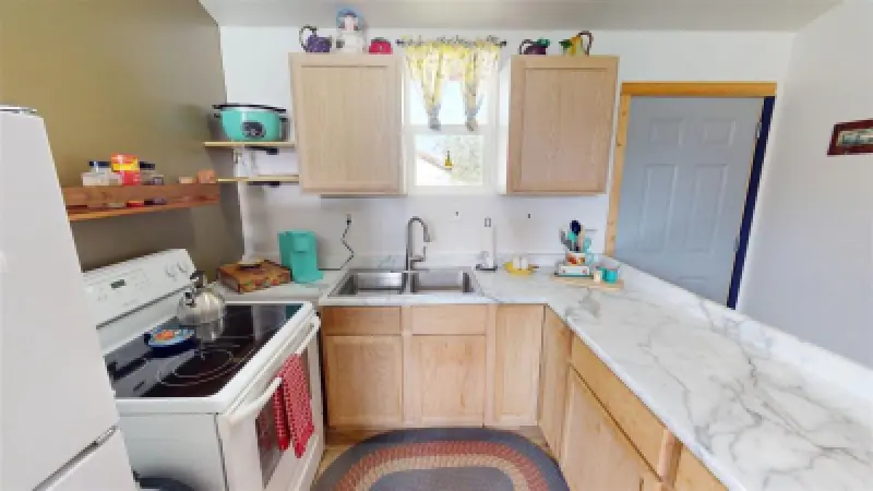 517 10th St Thermopolis #7
