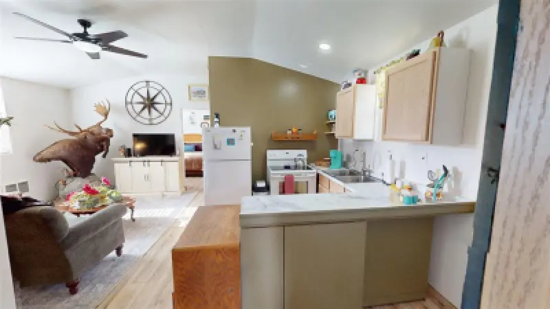 517 10th St Thermopolis #8