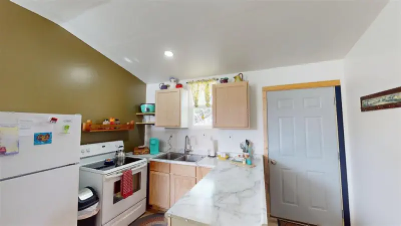 517 10th St Thermopolis #9