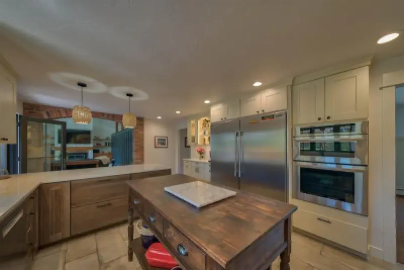 502 Skyline Dr Cody #17