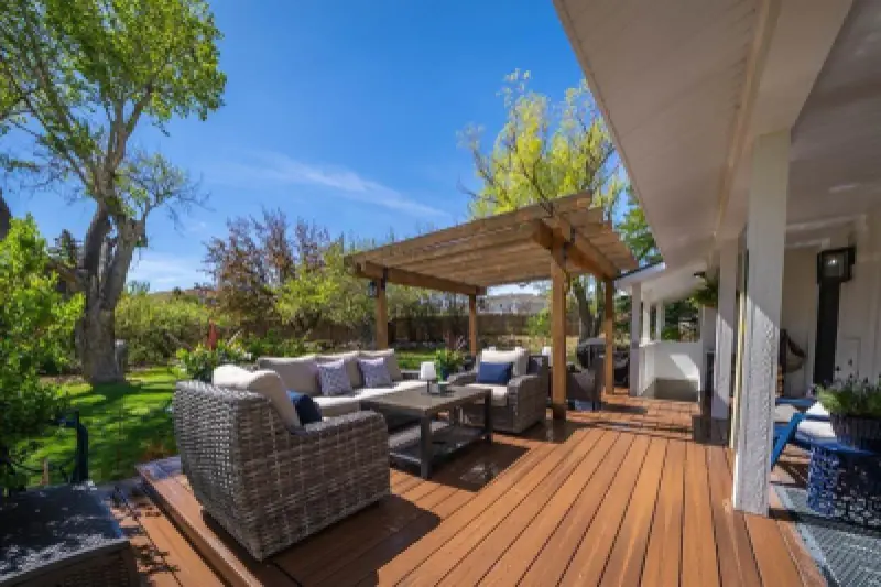 502 Skyline Dr Cody #30