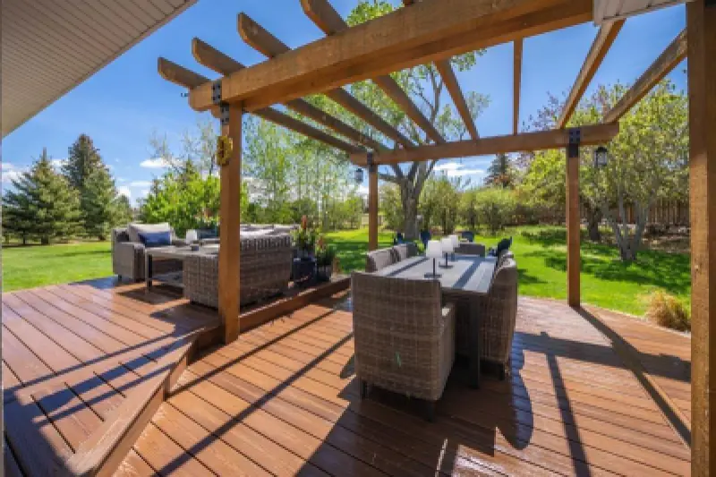 502 Skyline Dr Cody #32
