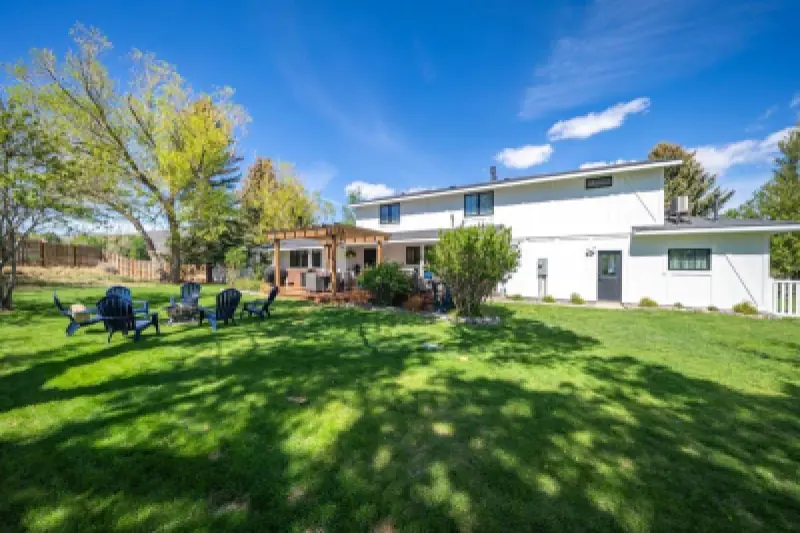 502 Skyline Dr Cody #34