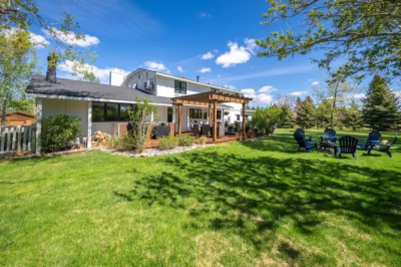 502 Skyline Dr Cody #35