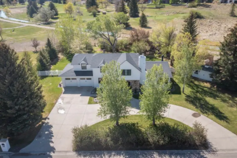 502 Skyline Dr Cody #62