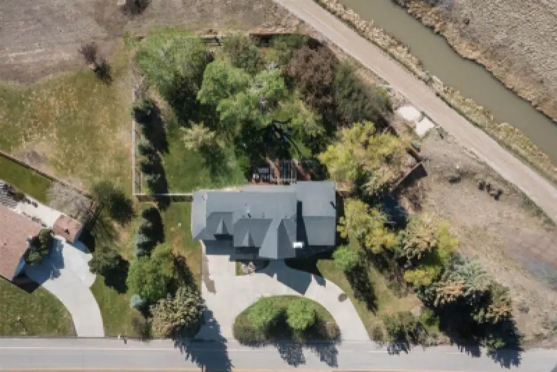 502 Skyline Dr Cody #64