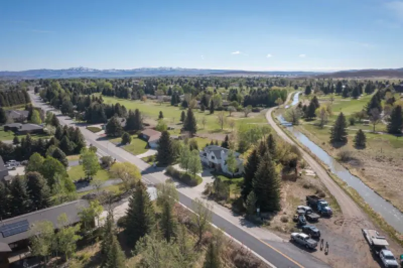 502 Skyline Dr Cody #65