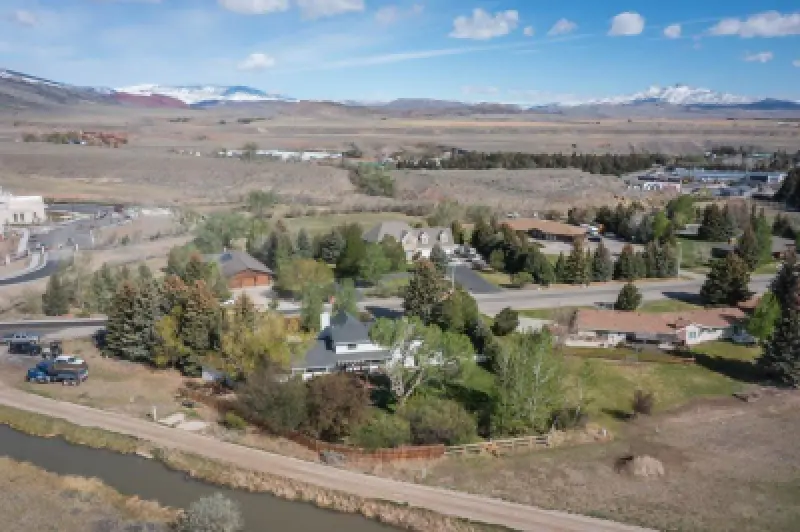 502 Skyline Dr Cody #66
