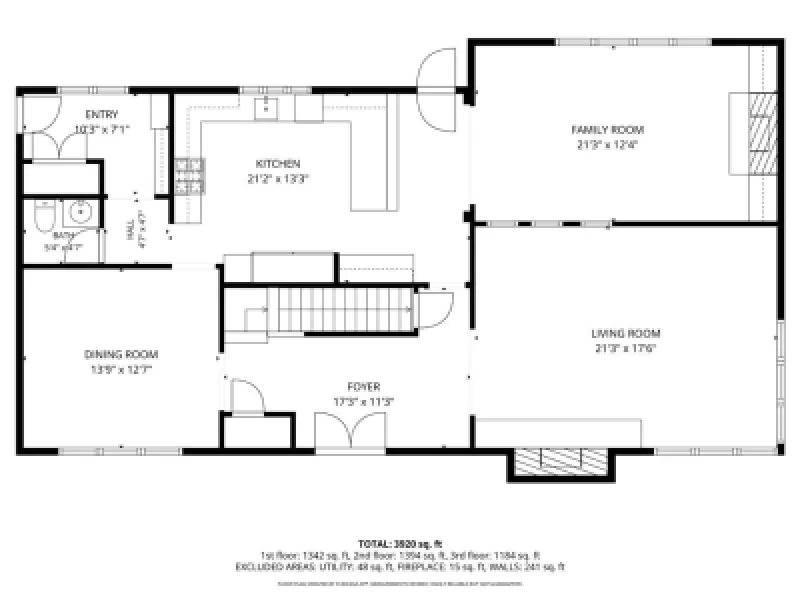 502 Skyline Dr Cody #67