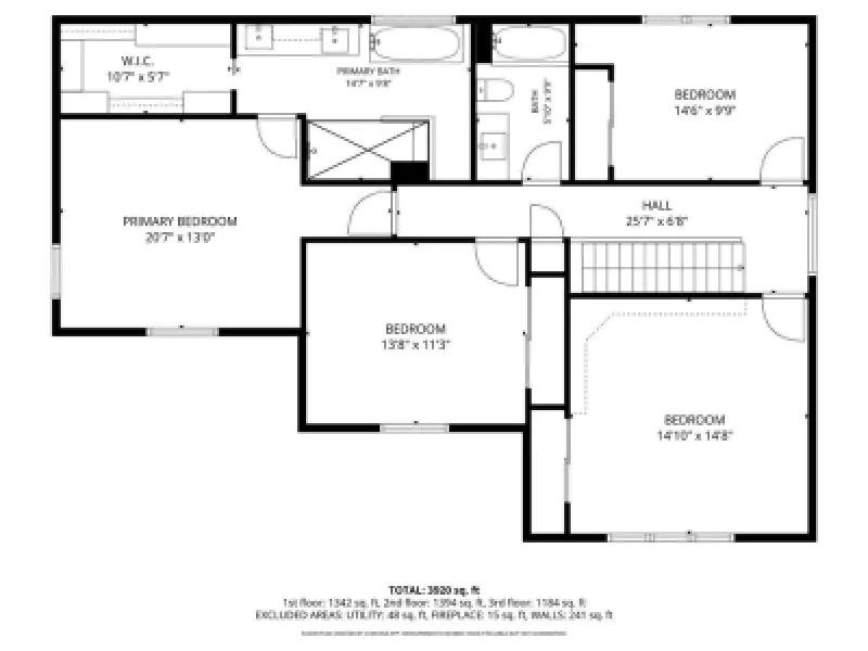 502 Skyline Dr Cody #68