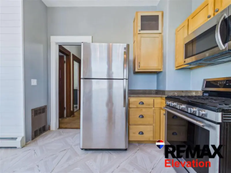 1026 Lane 5 Powell #11