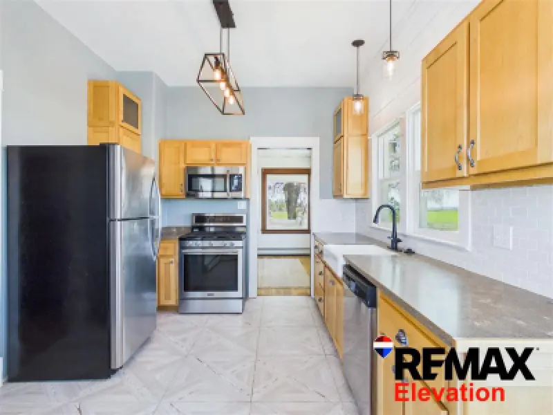 1026 Lane 5 Powell #15