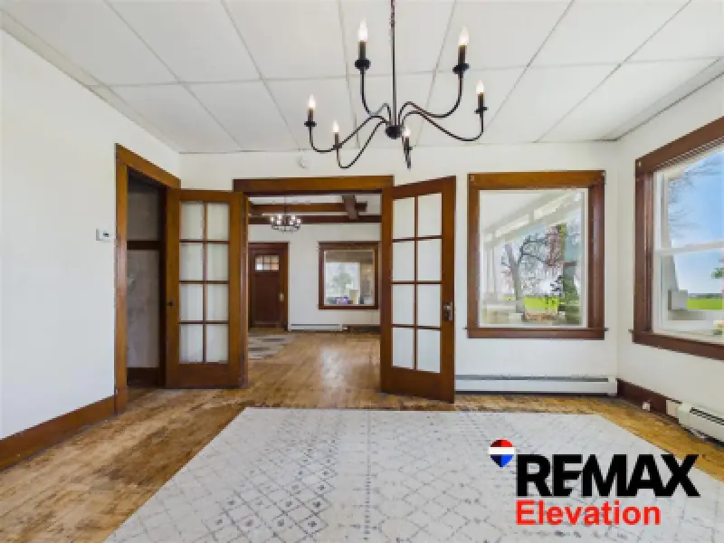 1026 Lane 5 Powell #17