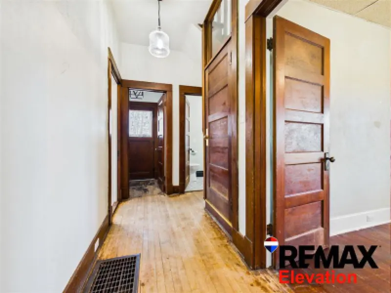 1026 Lane 5 Powell #40