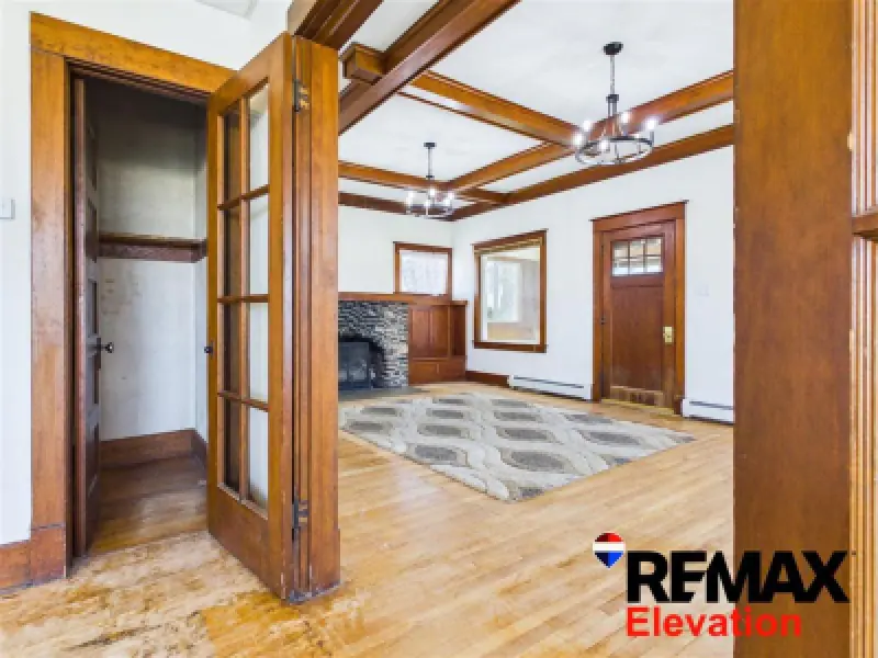 1026 Lane 5 Powell #5