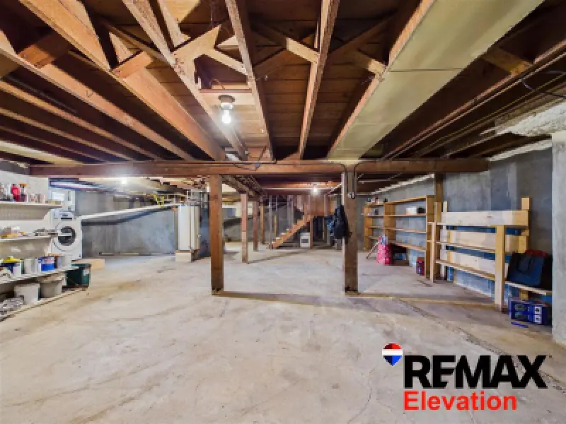 1026 Lane 5 Powell #91