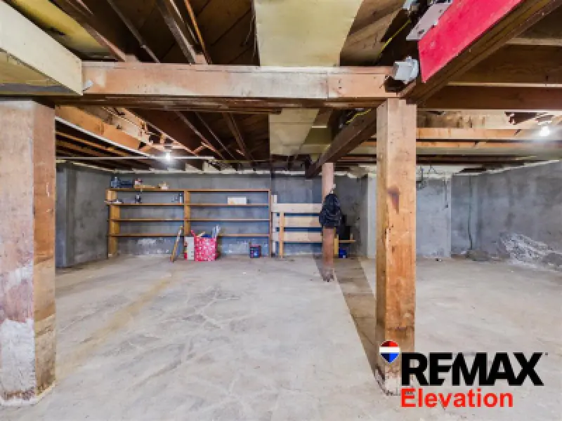 1026 Lane 5 Powell #94