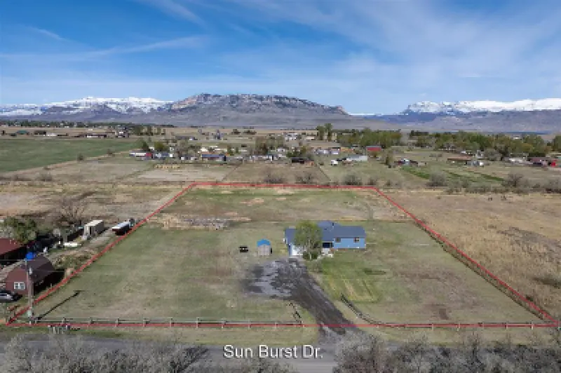 21 Sunburst Dr Cody #1