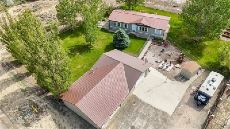 729 Road 1 Deaver #1